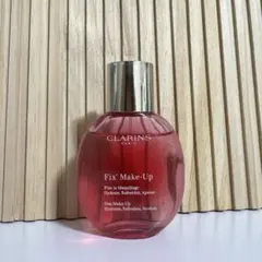クラランス　フィックスメイクアップ