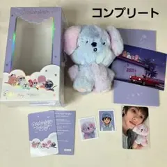 RIIZE ODYSSEY midnight mirage A ver アントン