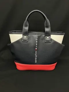 トミーヒルフィガー ゴルフ ラウンドバッグ
