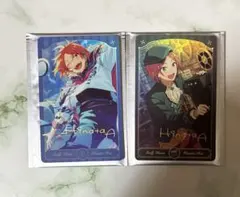 あんスタ 中国 葵 ひなた お仕事カード 仕事カード
