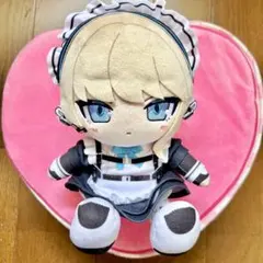 ちょこぷに ぬいぐるみ ブルーアーカイブ Blue Archive ナツ - メルカリ