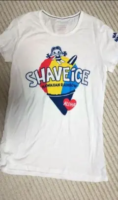 Happy Haleiwa　ぬいぐるみ　シャツ　ハワイ　限定 ハッピーハレイワのサムネイル