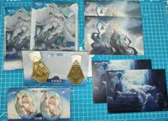 アークナイツ 聖聆プラマニクス