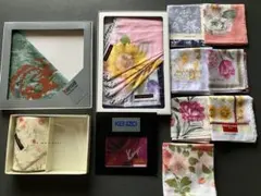 ハンカチ まとめ売り