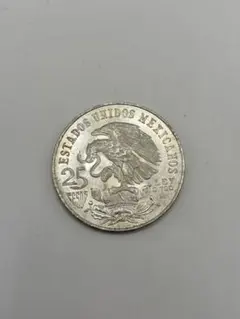 2026年最新】25ペソ銀貨の人気アイテム - メルカリ
