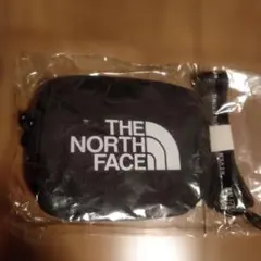 THE NORTH FACE コインケース ブラック