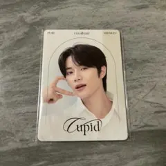 TXT ボムギュ コーラルヘイズ coralhaze 特典 未開封 トレカ