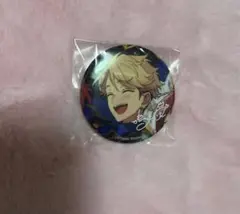 あんさんぶるスターズ　缶バッチ　嵐