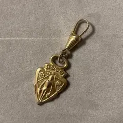 GUCCI クレストチャーム