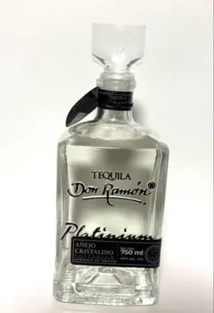 CUADRA テキーラ レポサド 750ml 40% 【新品・未開栓】 - メルカリ