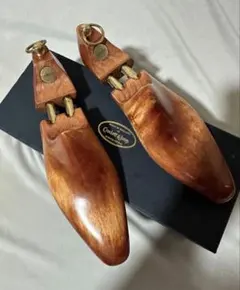Crockett & Jones シューズツリー 5½のサムネイル