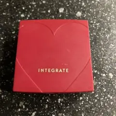 INTEGRATE パウダーファンデーション ケースのサムネイル