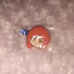 あんスタ 月永レオ Knights 前髪クリップ