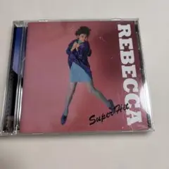 REBECCA Super Hit