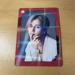 おと様専用 山田涼介 ビジュアルカード