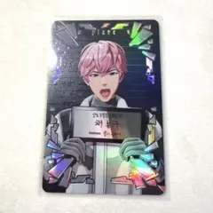 PLAVE 2nd Mini Album ASTERUM トレカ バンビ - メルカリ