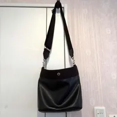 TOPKAPI リプル ハンドル付 リュック 黒 - メルカリ