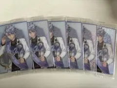 ツイステ アズール ウエハース