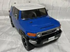 2025年最新】タミヤ fjクルーザーの人気アイテム - メルカリ