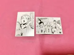 ハイキュー　クロニクル　フォトカード　④