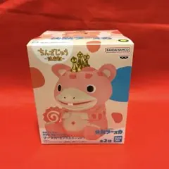 快獣ブースカ 鎮座獣　フィギュア