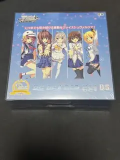 ダ・カーポ5プラスハピネス 豪華限定版ソフマップLIMITED EDITION