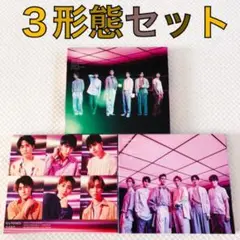 SixTONES シングルセット SixTONES Special Store