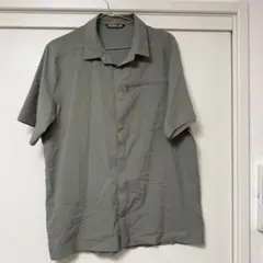 スカイライン メランジ Skyline SS Shirt Ms Melange