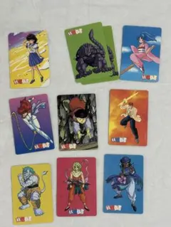 2026年最新】幽遊白書 カードダス ファイルの人気アイテム - メルカリ