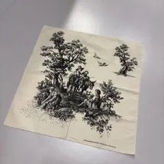 ビンテージバンダナ