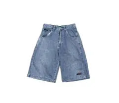 90s Levi’s シルバータブ デニムショーツ　ジョーツ　バギーショーツ