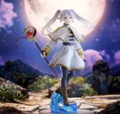 葬送のフリーレン フリーレン フィギュア Luminasta ルミナスタ　杖