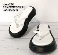 room306 CONTEMPORARY　SIZE 23.0のサムネイル