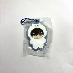 18trip 叢雲添 しゅうまい着ぐるみラバーマスコット