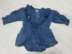 ロンパース