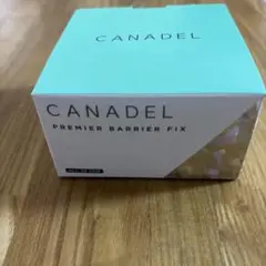 カナデル フェイスジェル