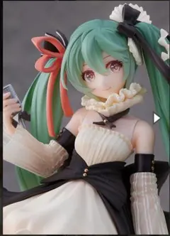初音ミク Latidos 2022 ver. AMPフィギュア 新品・未開封品