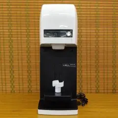 C(7215)サンデン シルクアイスマシン CIM-20A 2022年製 取説付 2025年最新】シルクアイスマシン cim-20aの人気アイテム - メルカリ