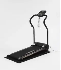 ALINCO アルインコ　プログラム電動ウォーカー 電化製品 ALINCO アルインコ プログラム電動ウォーカー3716J MAX6km/h