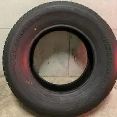 DUNLOP 195/80R15 GRANDTREK 2025年 残溝かなりあり | Mercari