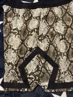 NIKE JORDAN ダイヤモンドショーツ