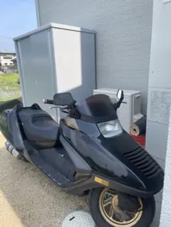 ホンダ　フュージョン　mf02 不動車