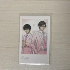 新テニスの王子様 ポラショット SAKURA AJ2026 手塚国光 海堂薫