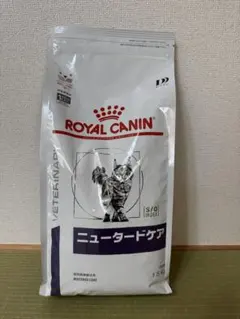 アミノペプチドフォーミュラ 2kg ロイヤルカナン 猫用 - メルカリ