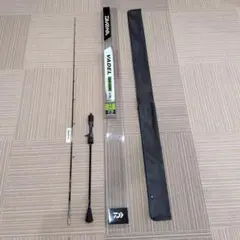 Daiwa VADEL SLOW JIGGING 63B-3