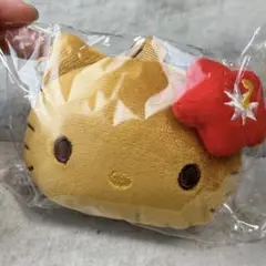 サンリオ　ハローキティ　日焼けシリーズ　小銭入れ