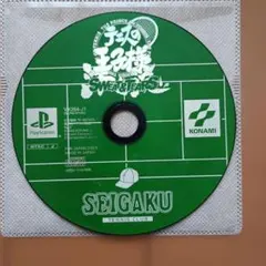 テニスの王子様 SWEAT & TEARS PS1