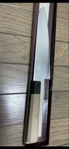 NAGOMI 和 三徳包丁 牛刀 2本セット - メルカリ