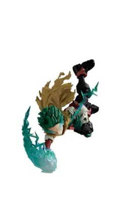 僕のヒーローアカデミア 緑谷出久 フィギュア