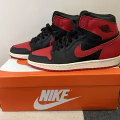 2025年最新】NIKE AIR JORDAN 1 RETRO 2001の人気アイテム